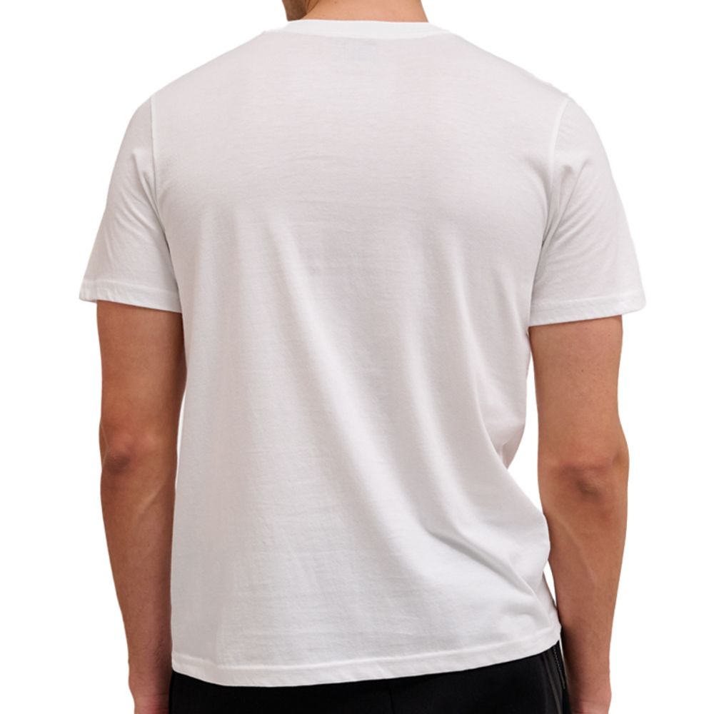 Hummel Majica za muškarce Graphic Bold Logo Tee slika 2