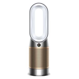 Dyson Pročišćivač / Pure Hot & Cool Formaldahyde HP09, white gold