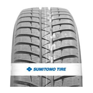 Sumitomo 235/45R17 97V XL FR 3PMSF WT200 m+s DOT xx22