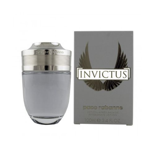 Paco Rabanne Invictus After Shave Lotion 100 ml (man) slika 3