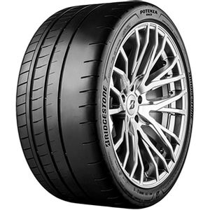 Bridgestone 245/30R20 90Y POTENZA RACE L XL