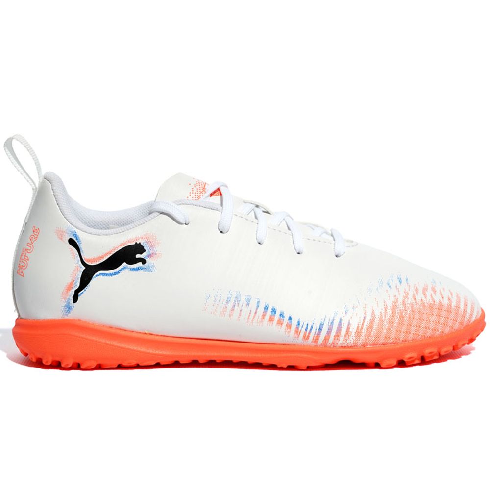 Puma Dječije patike Future 8 Play TT JR slika 1