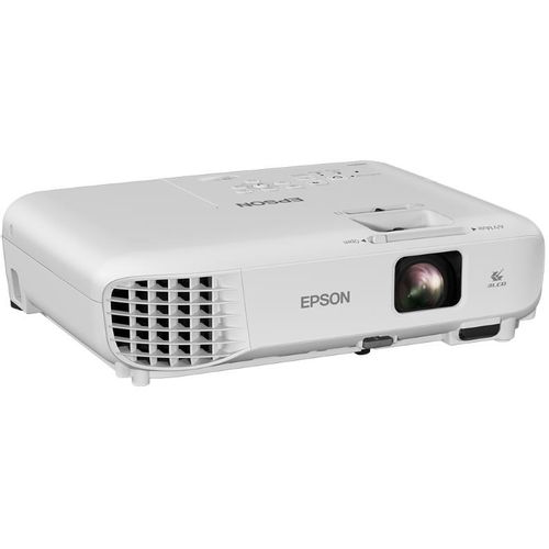EPSON EB-W06 prenosivi projektor slika 4