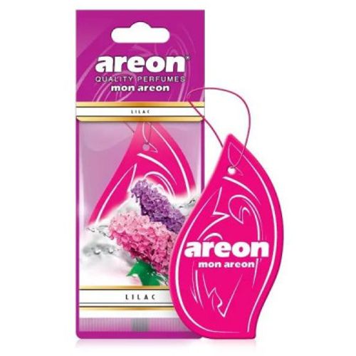 Mirisna jelkica AREON Mon - Lilac slika 1