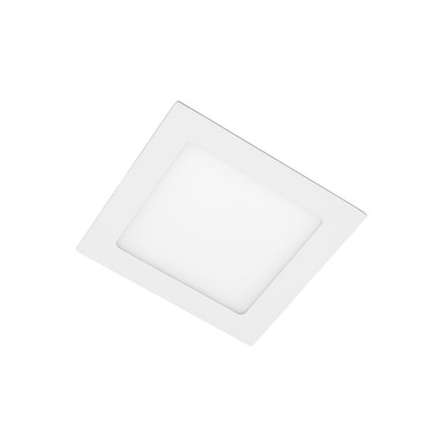 Ugradni kockasti led panel Matis 13w 1020lm 3000k slika 1