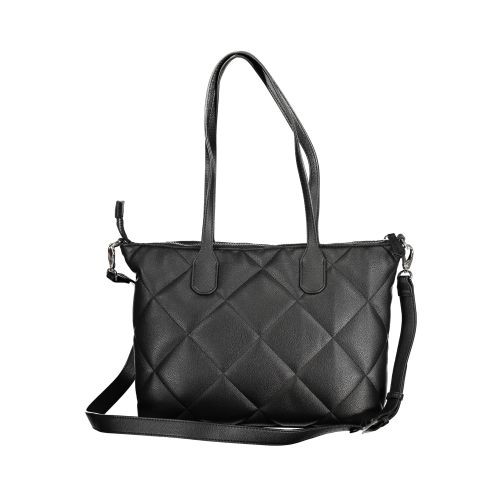 VALENTINO BAGS BLACK WOMEN'S BAG slika 2