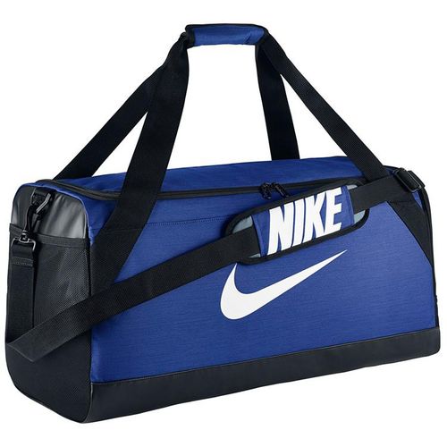 Nike brasilia tr duffel bag m ba5334-480 slika 4