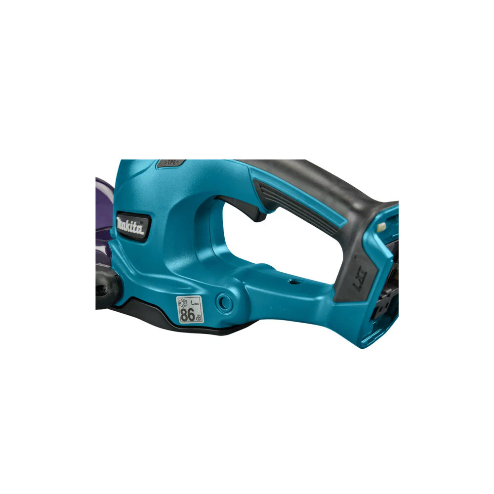Makita - Akumulatorske škare za živicu DUH607Z 18 V LXT SOLO slika 4