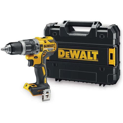 Dewalt DCD796NT aku xr udarna bušilica 18v bez baterije  slika 1