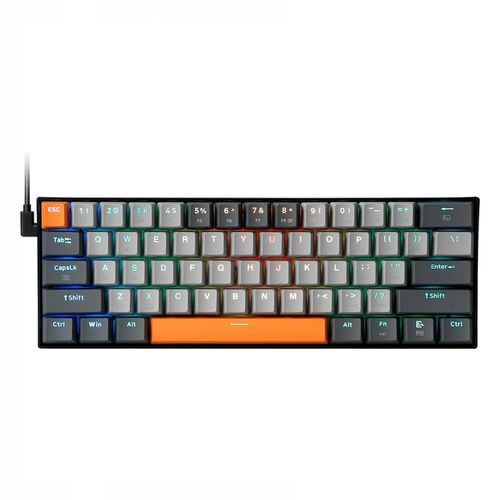 Redragon Caraxes Wired Tastatura slika 1