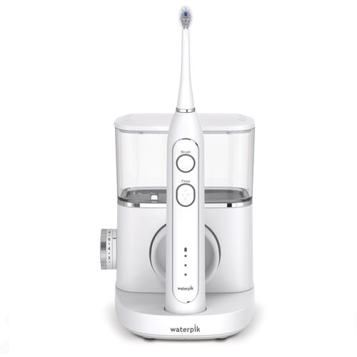 Waterpik Sonic Fusion Professional SF-02 oralni tuš i četkica za zube slika 1