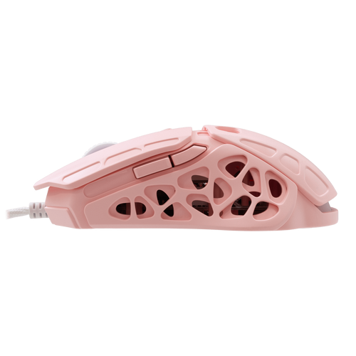 White Shark GM 5016 ECTOR, Mouse Pink slika 4