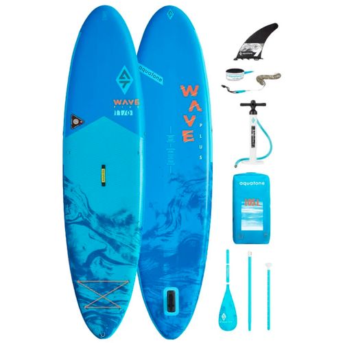 Aquatone Sup daska na naduvavanje WAVE PLUS 11'0'' 2022 slika 2