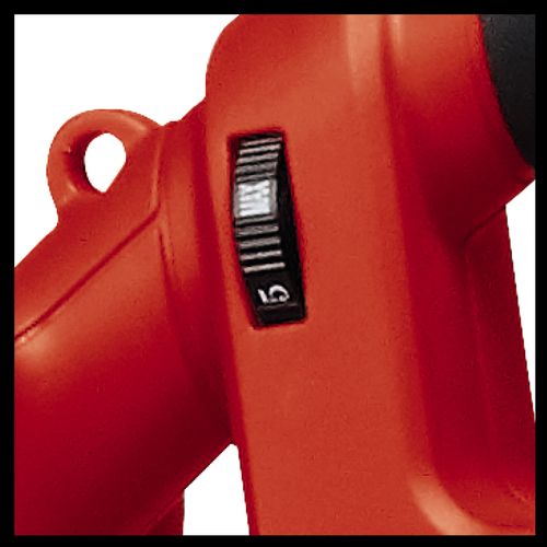 EINHELL Expert Plus akumulatorski usisavač/puhač lišća Power X-Change GE-CL 36/230 Li E-Solo slika 6