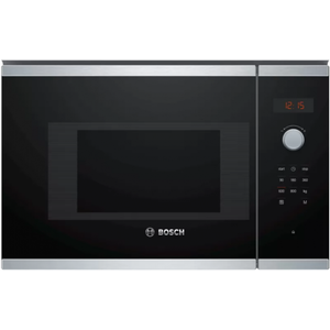 Bosch Ugradbena mikrovalna BFL523MS0