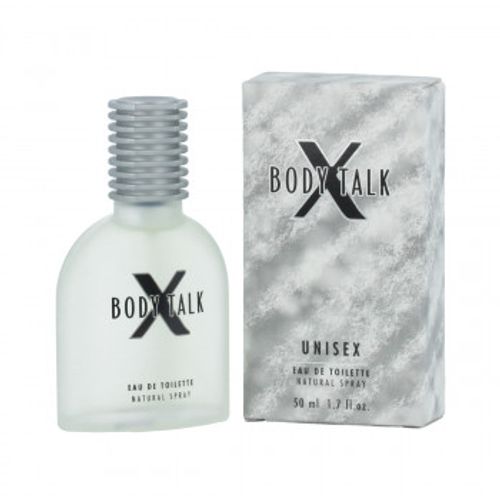 Muelhens Extase Body Talk Eau De Toilette 50 ml (unisex) slika 1