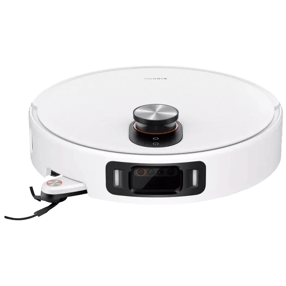 Xiaomi Robot usisavač sa stanicom za pražnjenje / Robot Vacuum 5 Pro, 5200mAh, 20.000 Pa slika 6