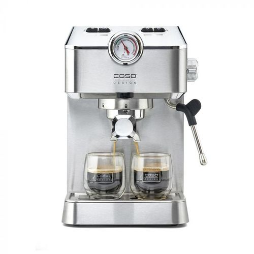 CASO Espresso aparat Gourmet slika 3