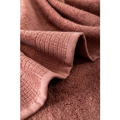 Oasis - Cappucino (50 x 90) Cappucino Hand Towel slika 8