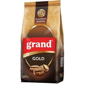Grand kafa Gold 200g