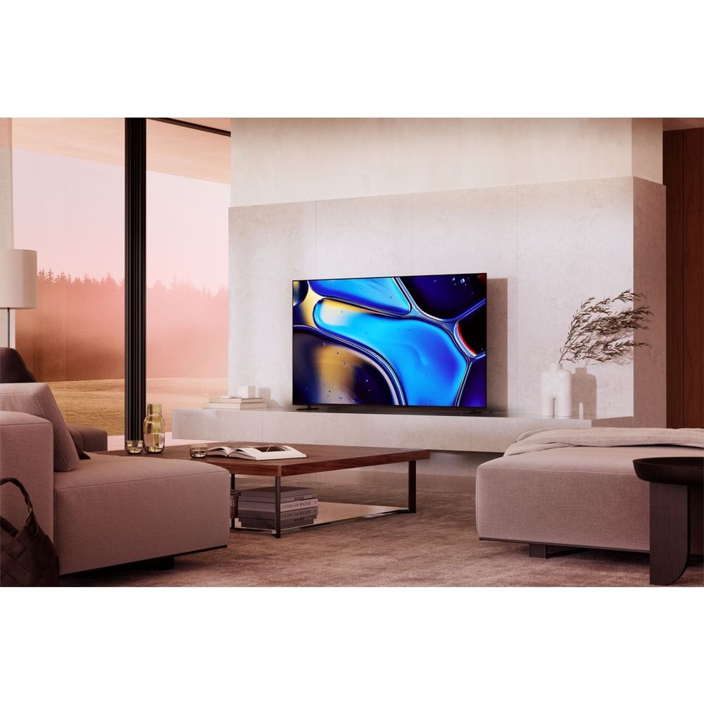 Sony 55" XR80 4K BRAVIA 8Google TV; XR procesor; OLED;HDR; Dolby Vision i Dolby Atmos slika 4