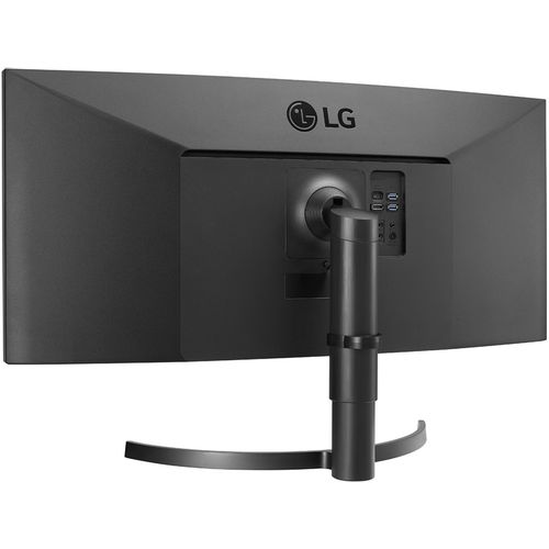 LG monitor 35" 35WN75CP-B (35WN75CP-B.AEU) slika 4