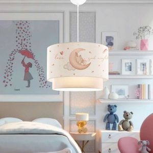 Luster 241441 – boje: krem