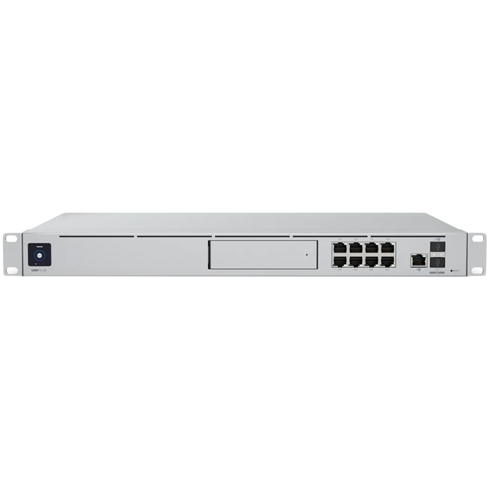Ubiquiti UniFi Dream Machine Special Edition sa PoE 50W slika 1