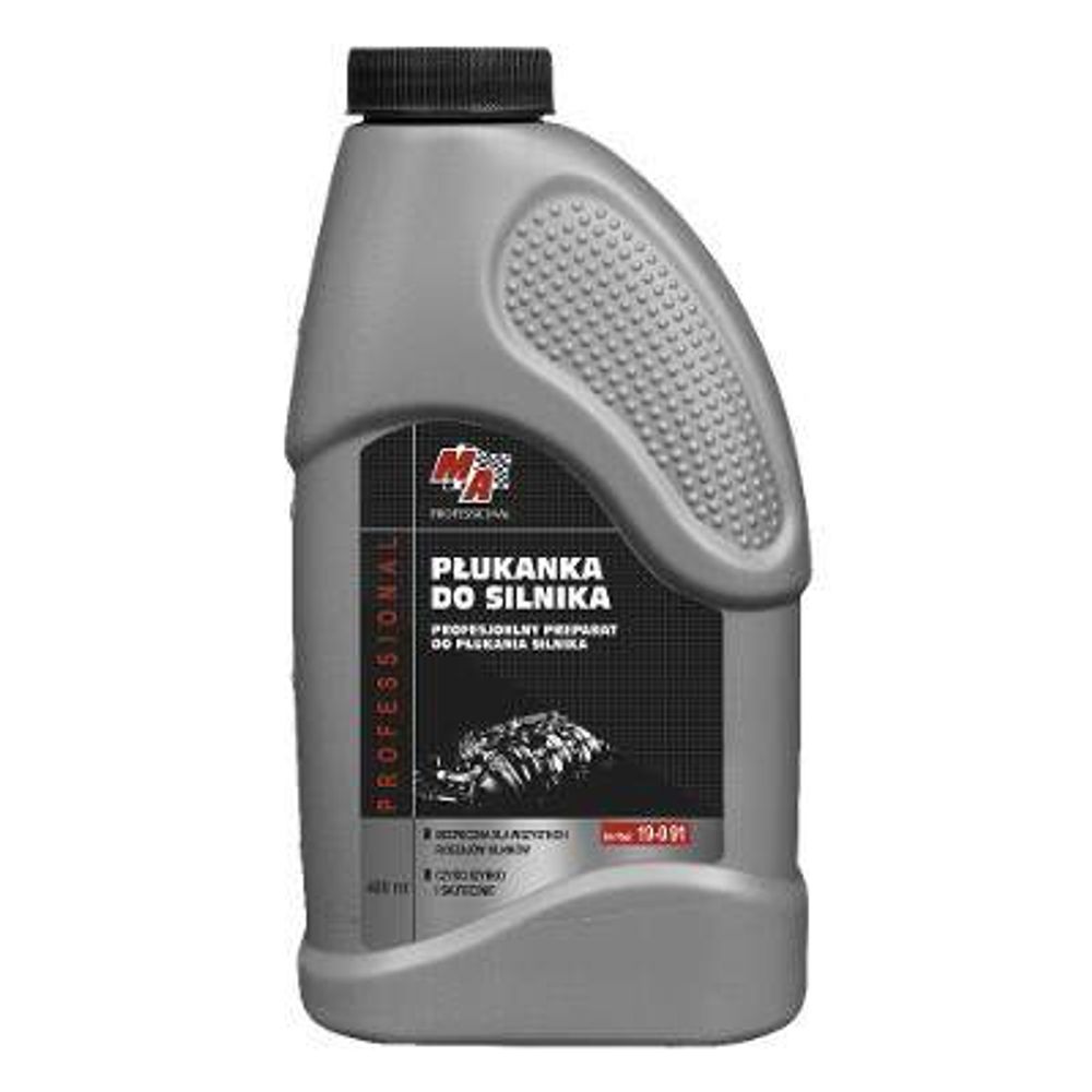 MA Professional Tečnost za ispiranje motora 400ml slika 2