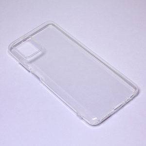 Maska silikonska Ultra Thin za Motorola Moto G32 transparent