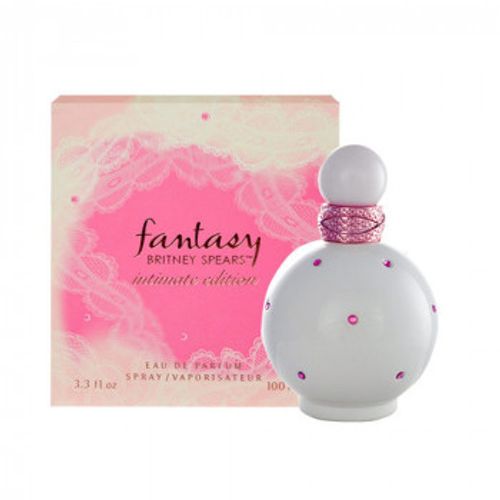 Britney Spears Fantasy Intimate Edition Eau De Parfum 50 ml (woman) slika 1