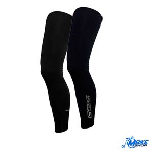 Force Navlake za noge Term Black