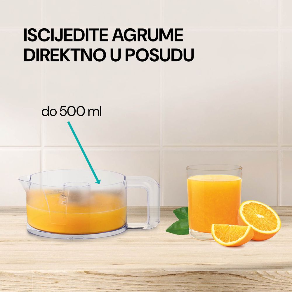 Citruseta Vitalia JuiceMate slika 9