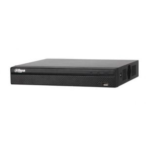 Dahua DVR IP NVR4108HS-4KS2L 4K 8kanala 1U lite network H.265/H.264 dekodiranje kodeka 8Mpix