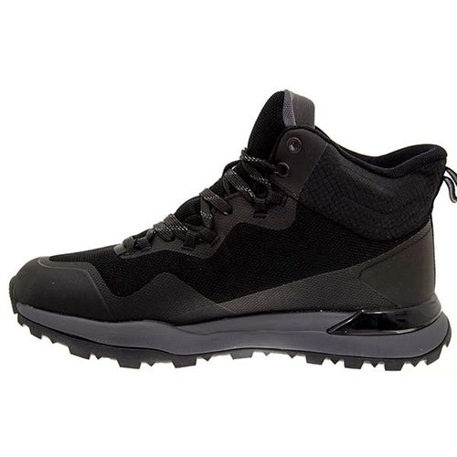 SMF7101002-CB003 Lumberjack Cipele Half High Cut Sneaker Smf7101002-Cb003 slika 2