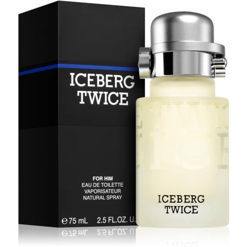 Muški parfem (EDT) — ICEBERG • Poklon u opisu slika 1