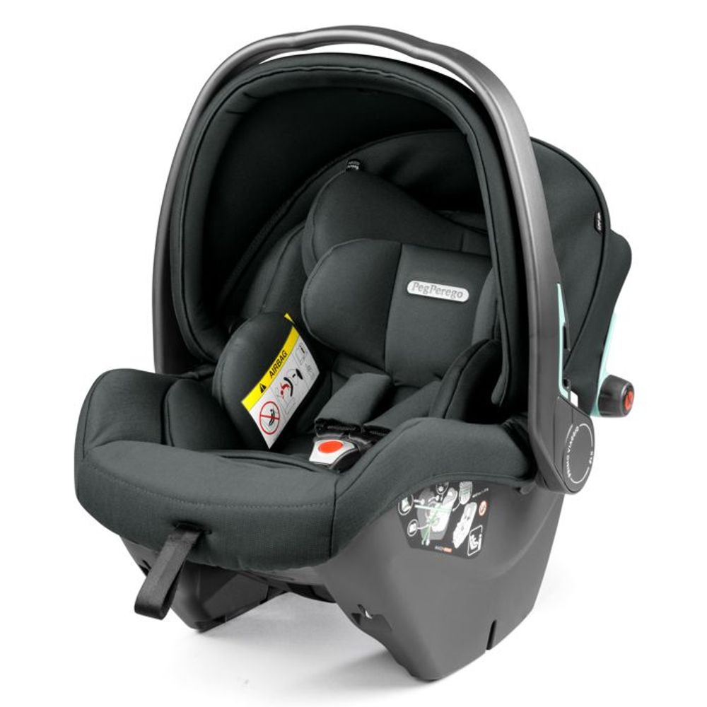 Peg Perego Autosjedalica Primo Viaggio SLK 0-13kg, Metal slika 1