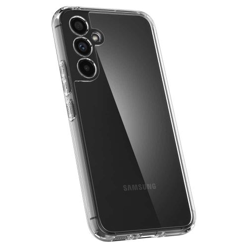 Spigen - Ultra Hybrid maska za Samsung Galaxy A54 5G - Clear slika 4