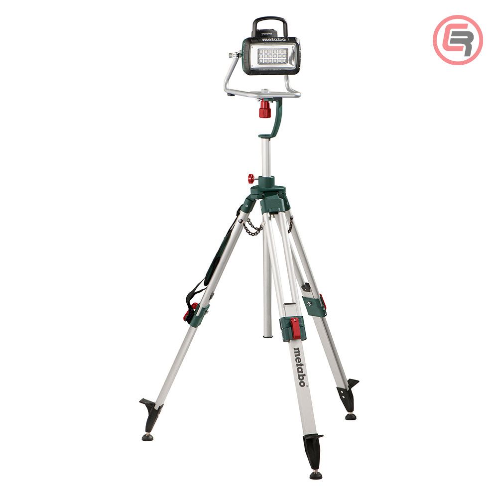 Metabo Reflektor BSA 14.4-18 LED (bez baterija i punjača) - 602111850 slika 3