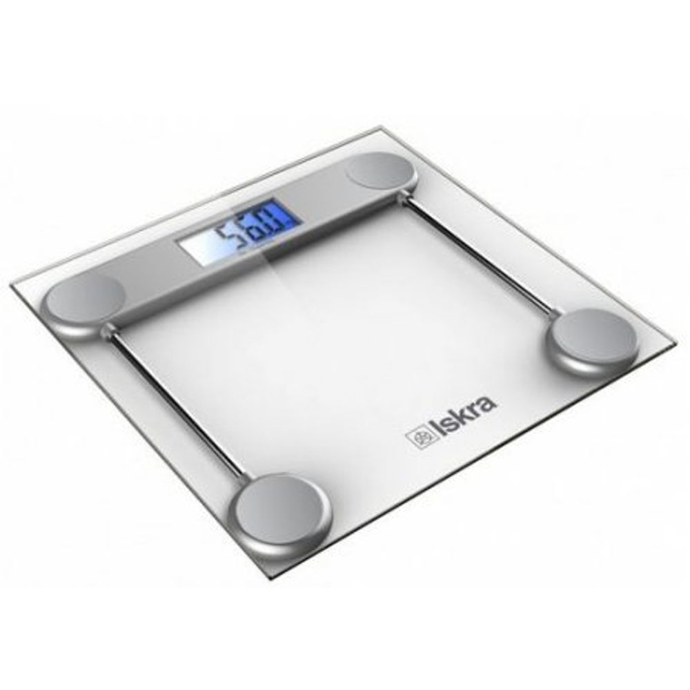 Iskra tjelesna vaga GBS1500 slika 2