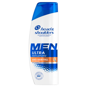 Head&Shoulders šampon za kosu Men Ultra 2u1  330ml