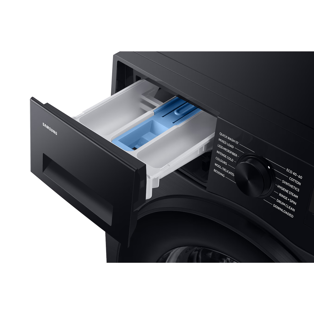 SAMSUNG Mašina za veš WW80CGC04DABLE / 1400 rpm, 8 kg slika 5