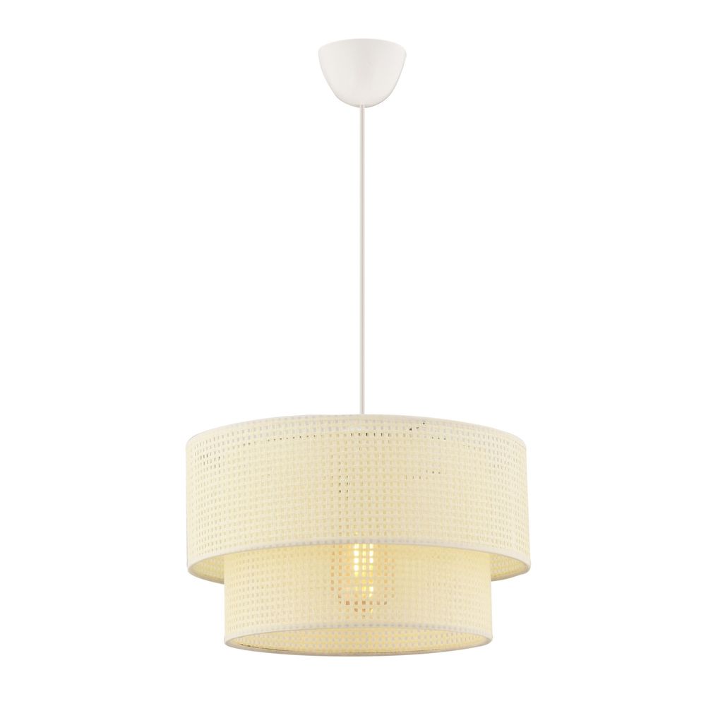 Echo - Bijela Luster slika 2