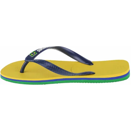 Havaianas Brasil muške japanke 4140715-2197 slika 14