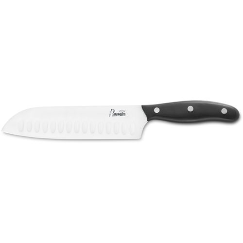 Uniko nož kuhinjski Santoku 18cm 62659 Ausonia slika 1