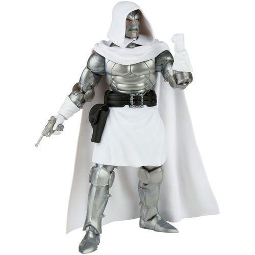 Marvel Legends Dr. Doom figura 15cm slika 3