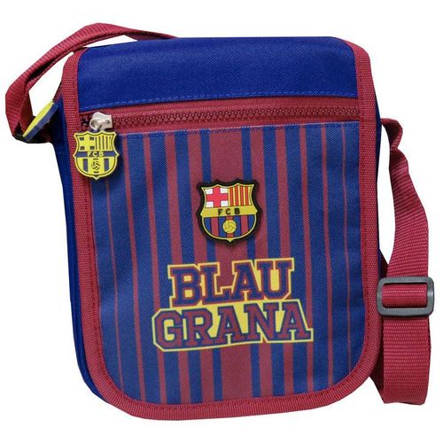 FC Barcelona shoulder bag slika 1