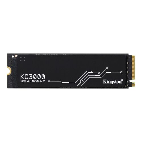 SSD Kingston M.2 NVMe SKC3000D/2048G PCIe 4.0 x 4 slika 1