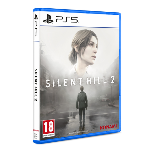 Silent Hill 2 (Playstation 5) slika 2