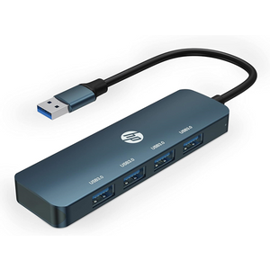 USB HUB 4*USB 3.0 HP DHC-CT110